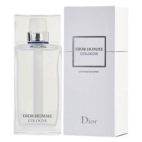 colonia christian dior hombre|Dior cologne 2014.